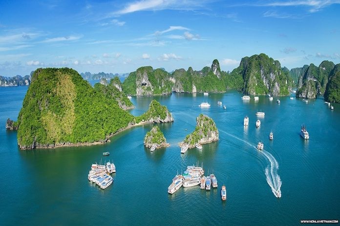 Halong