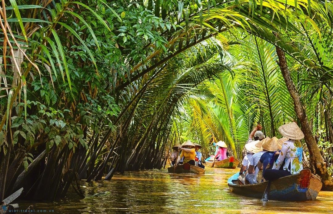 Ben Tre