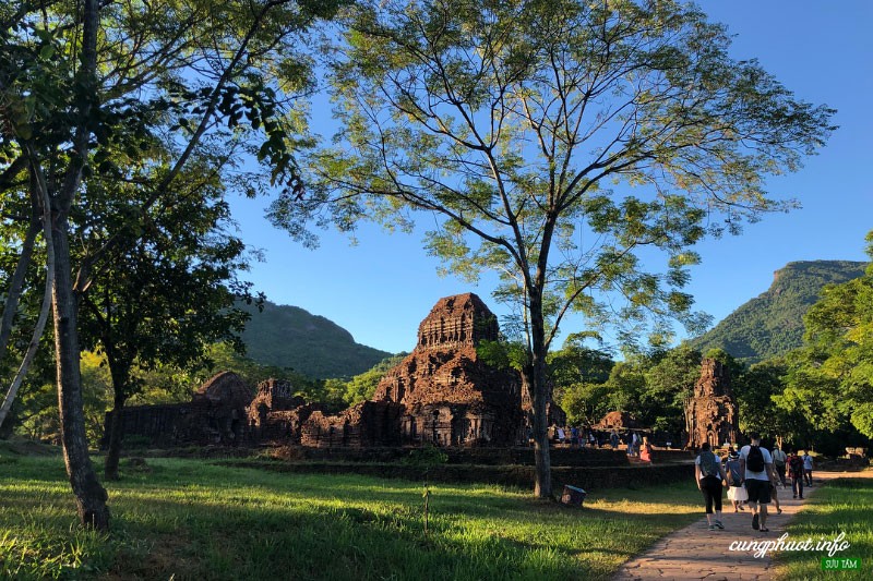 Quang Nam
