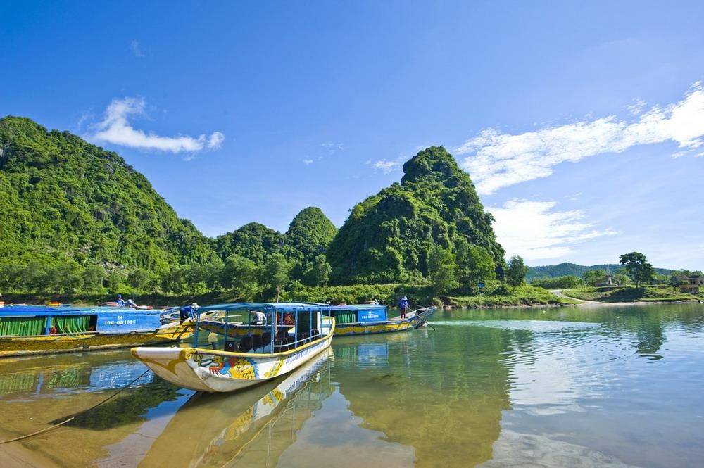 Quang Binh