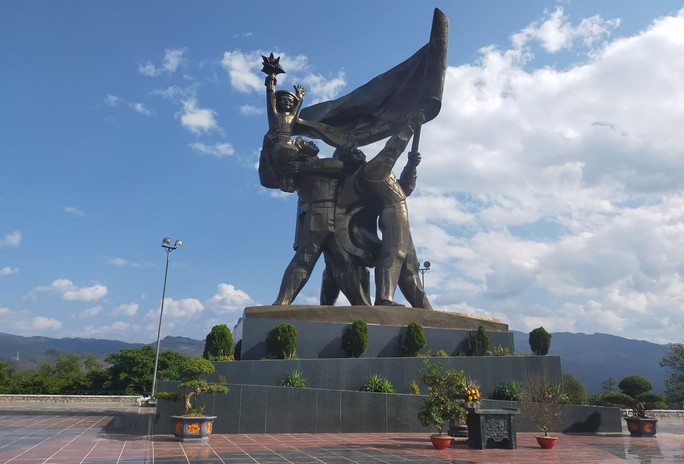 Dien Bien Phu