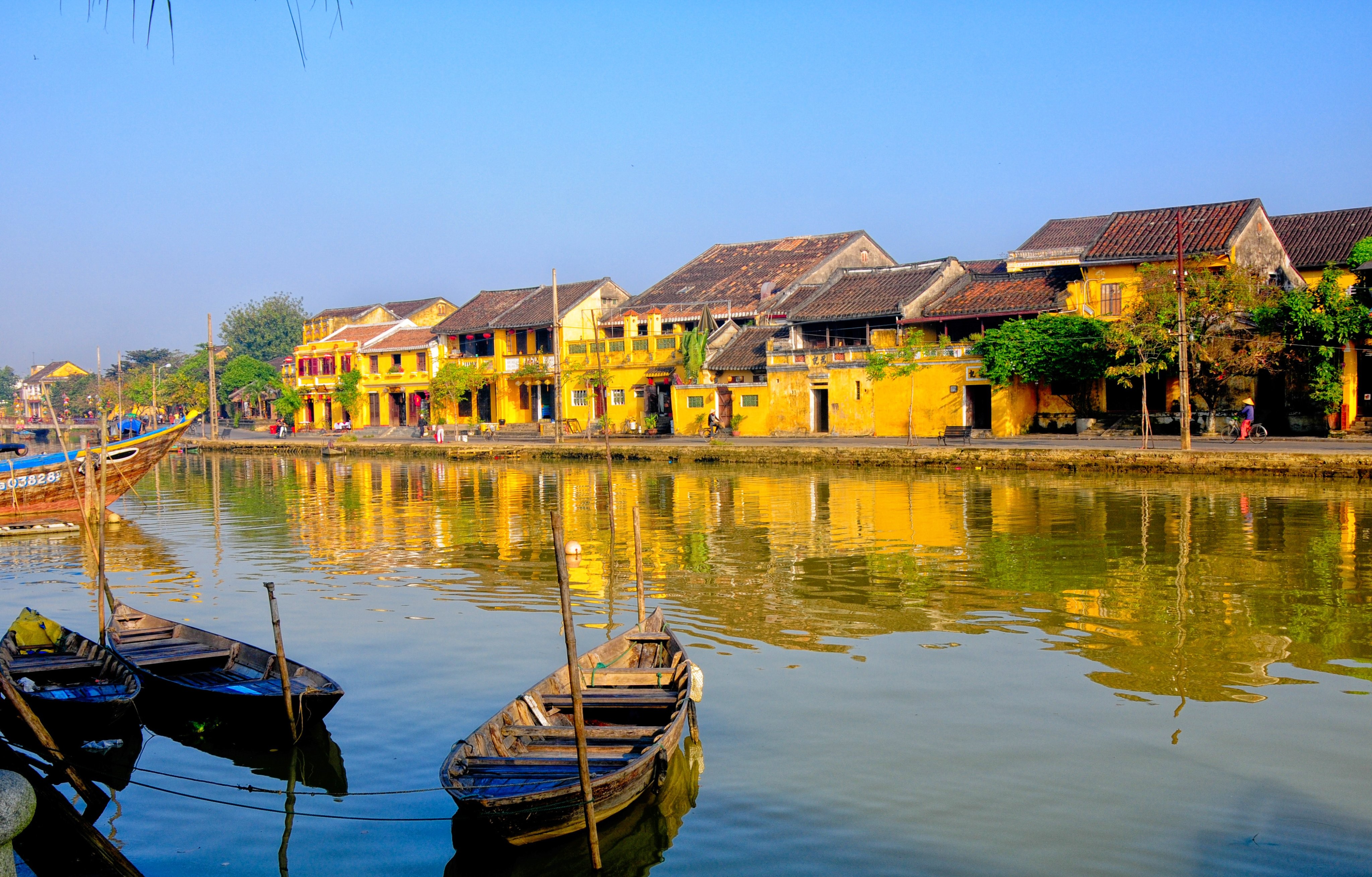 Hoi An