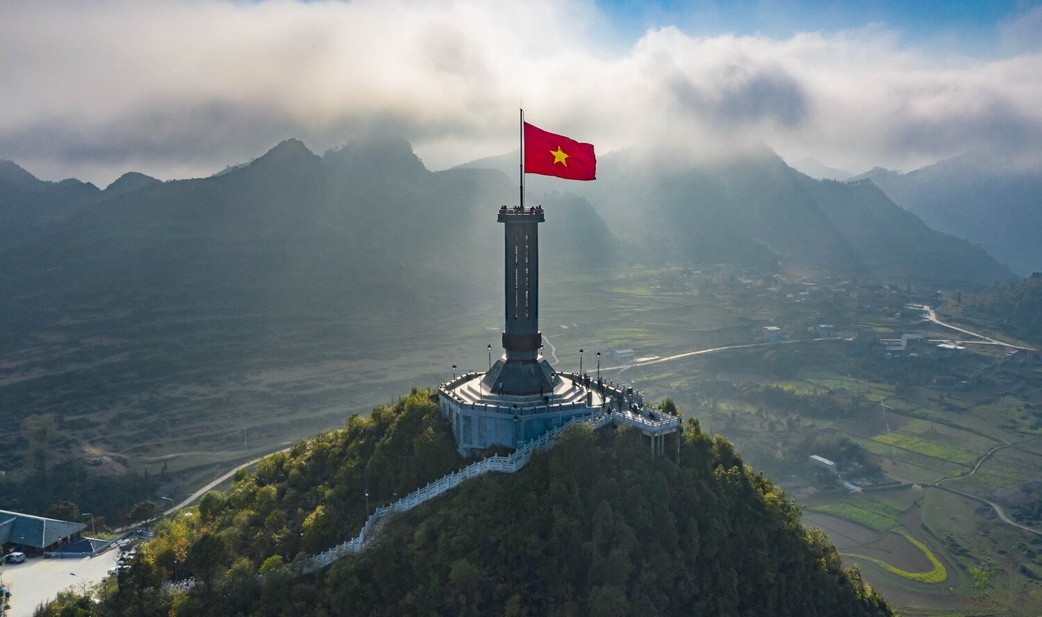 Ha Giang city