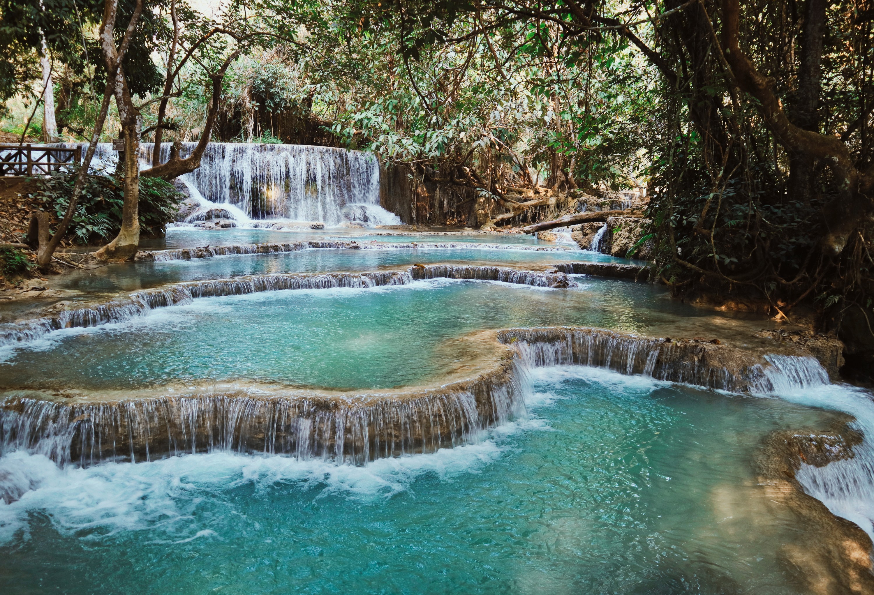 Luang Prabang