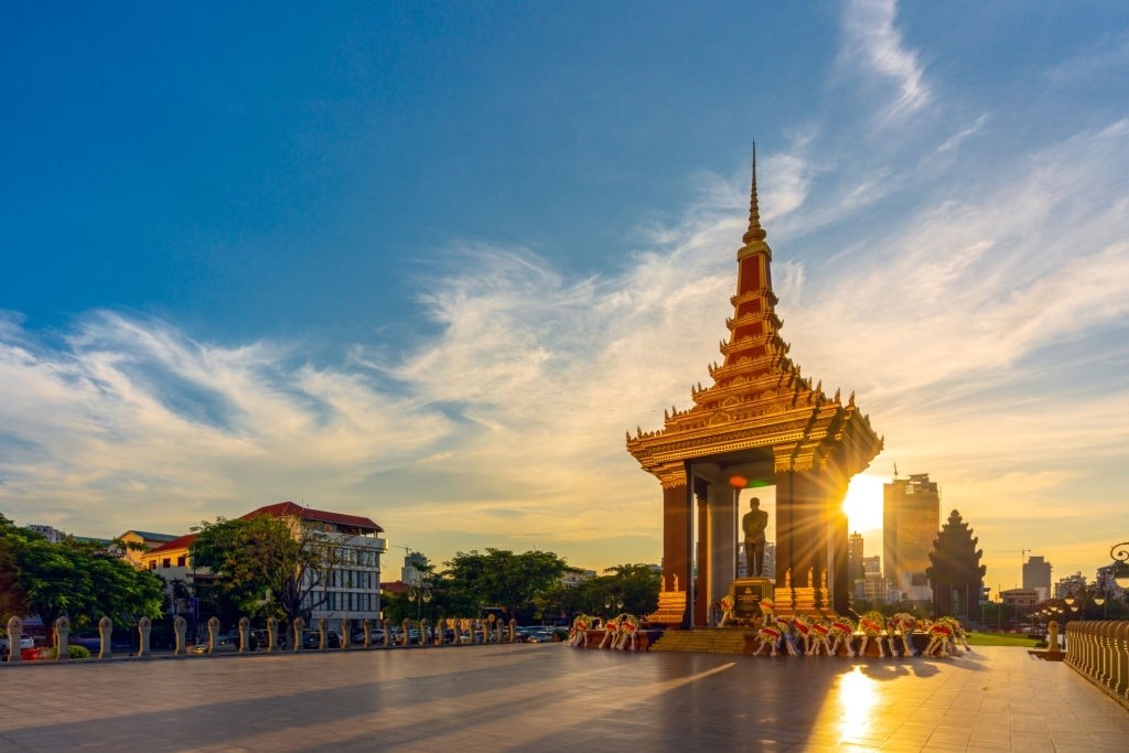 Phnom Penh