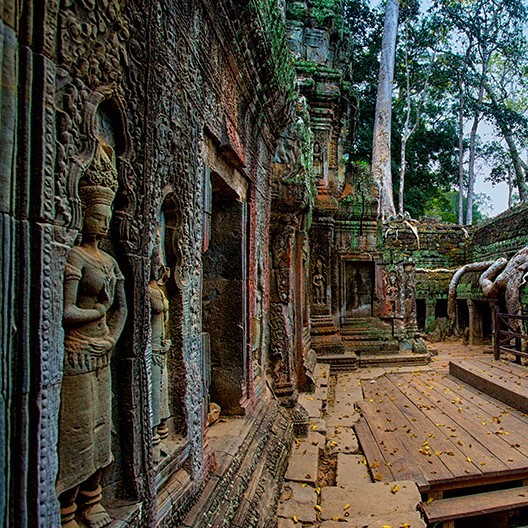 Siem Reap