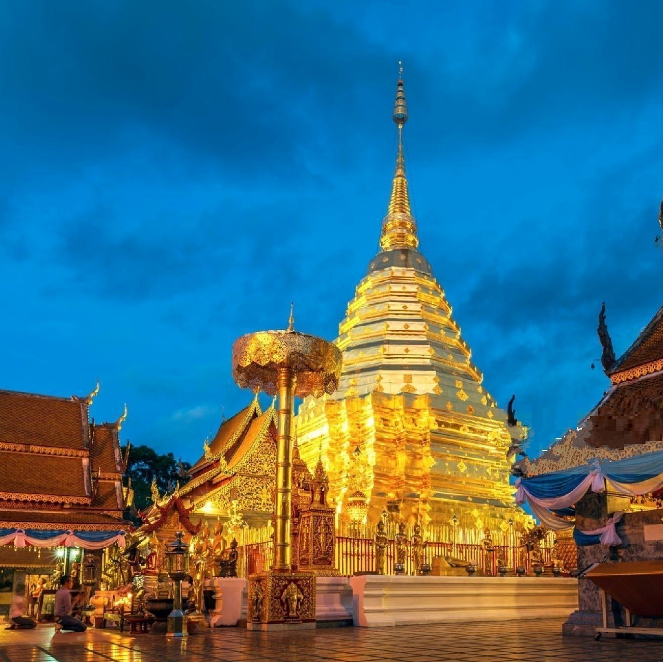 Chiang Mai