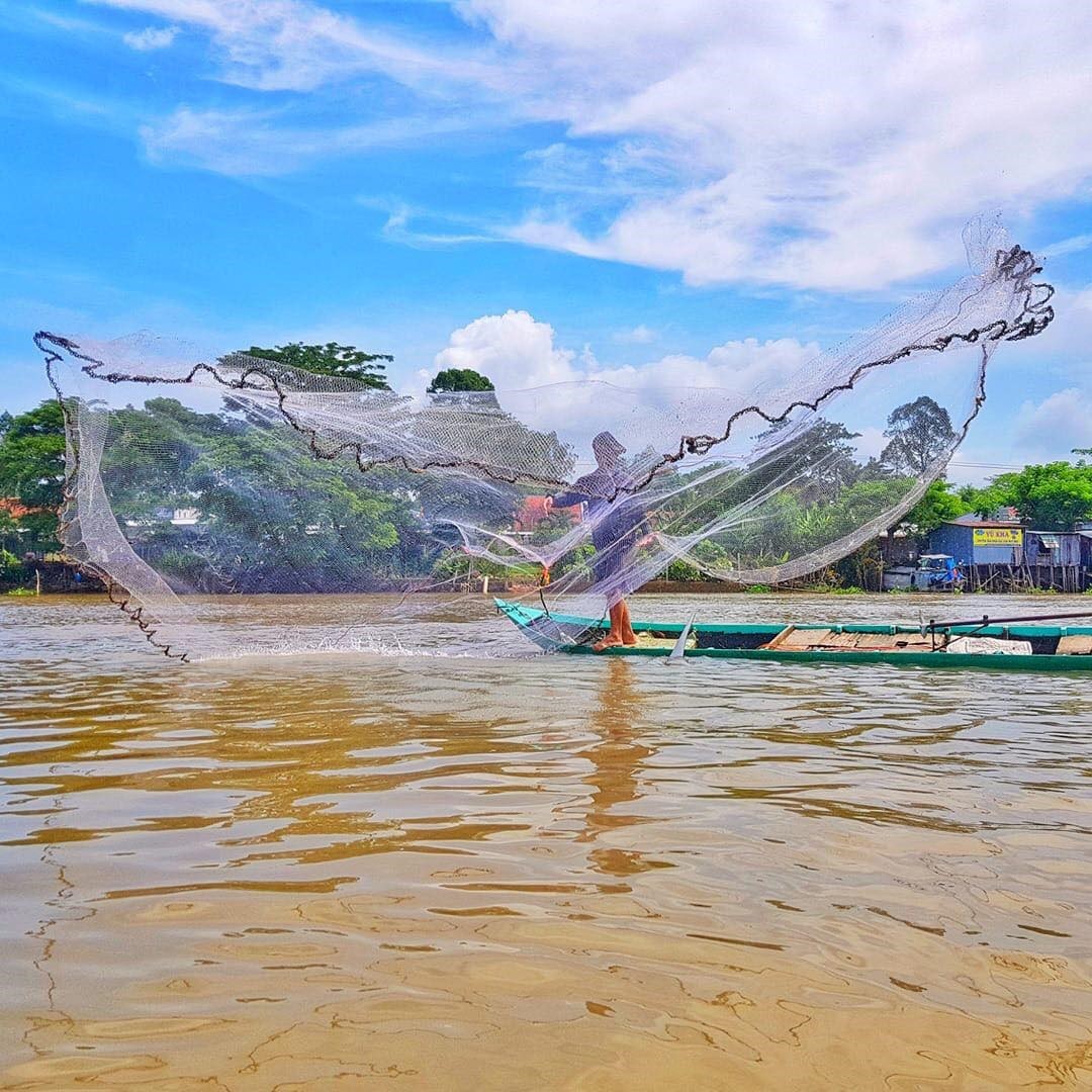 Long Xuyen