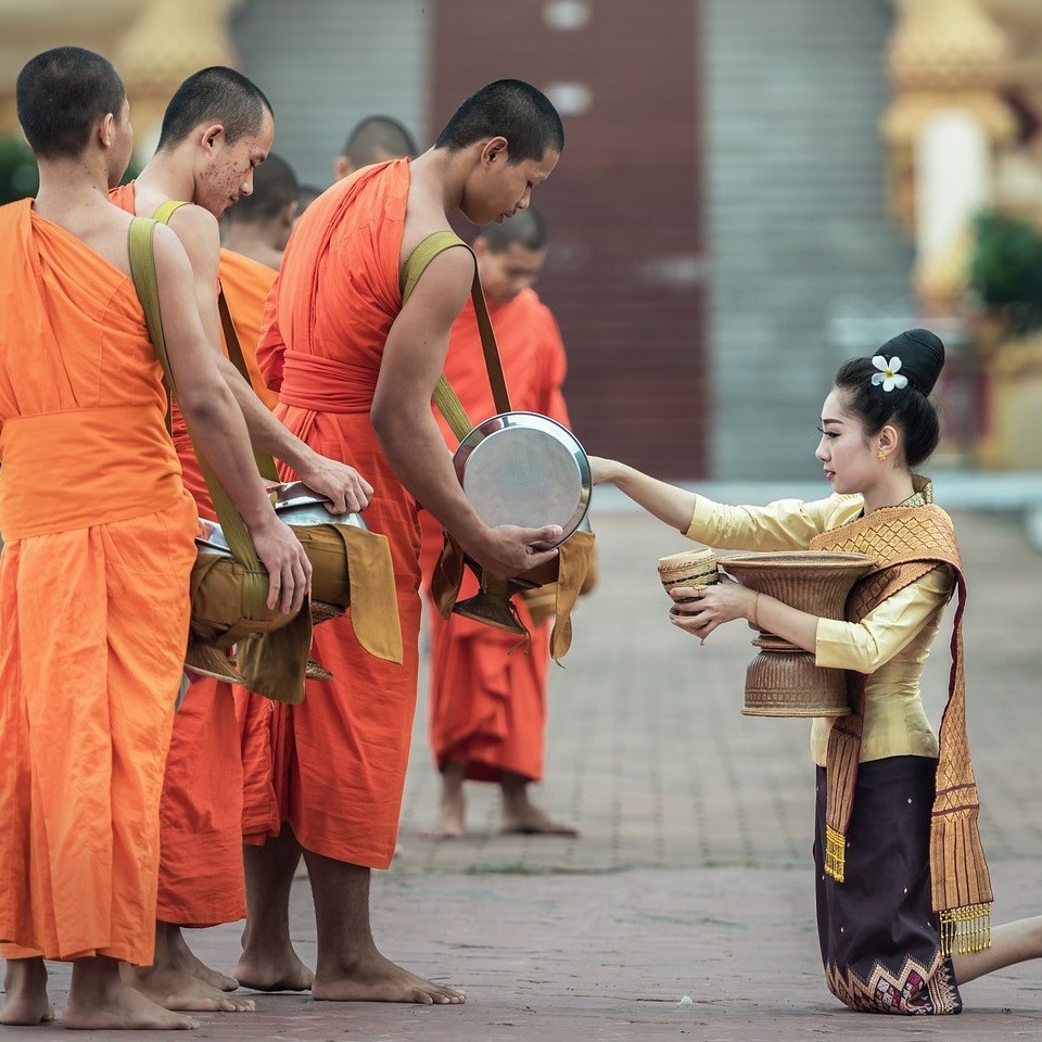 Laos