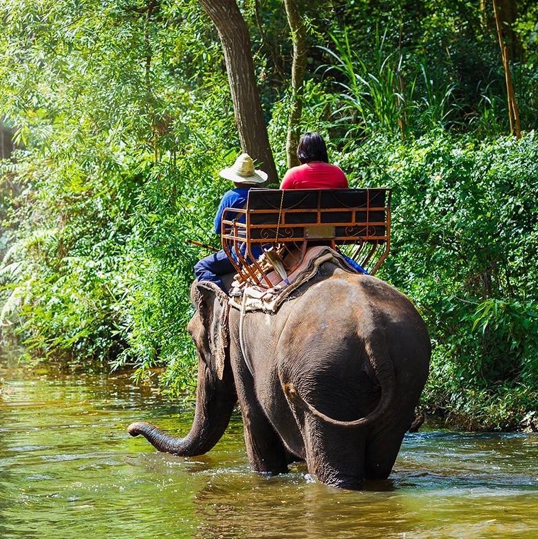 Thailand