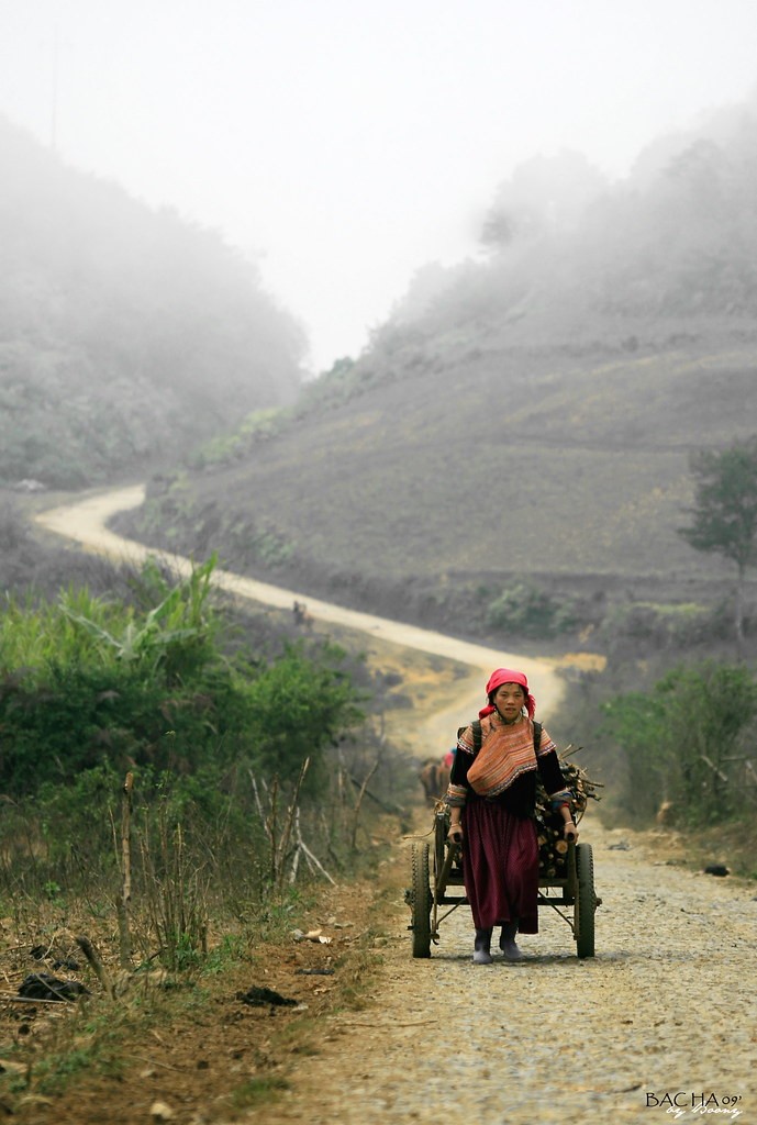 Bac Ha (Lao Cai Province)