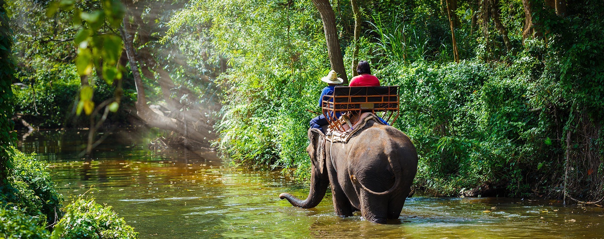 Thailand
