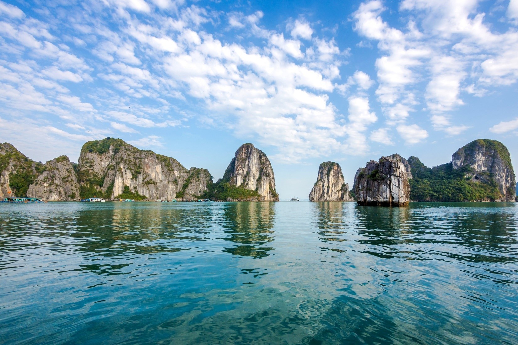 VIETNAM & CAMBODIA - 12 DAYS 11 NIGHTS