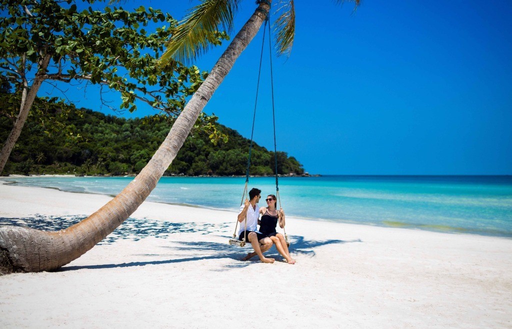 VIETNAM HONEYMOON TRIP - 14 DAYS 13 NIGHTS