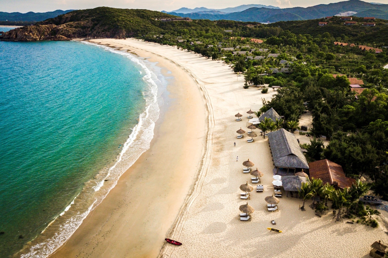 LUXURY VIETNAM & CAMBODIA - 10 DAYS 9 NIGHTS