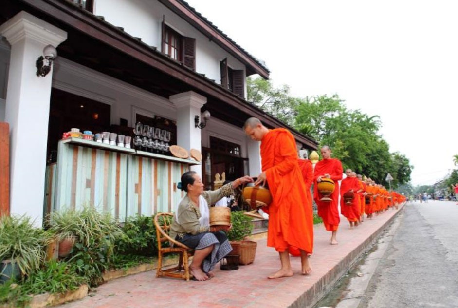 TREASURE OF LAOS - 10 DAYS 9 NIGHTS