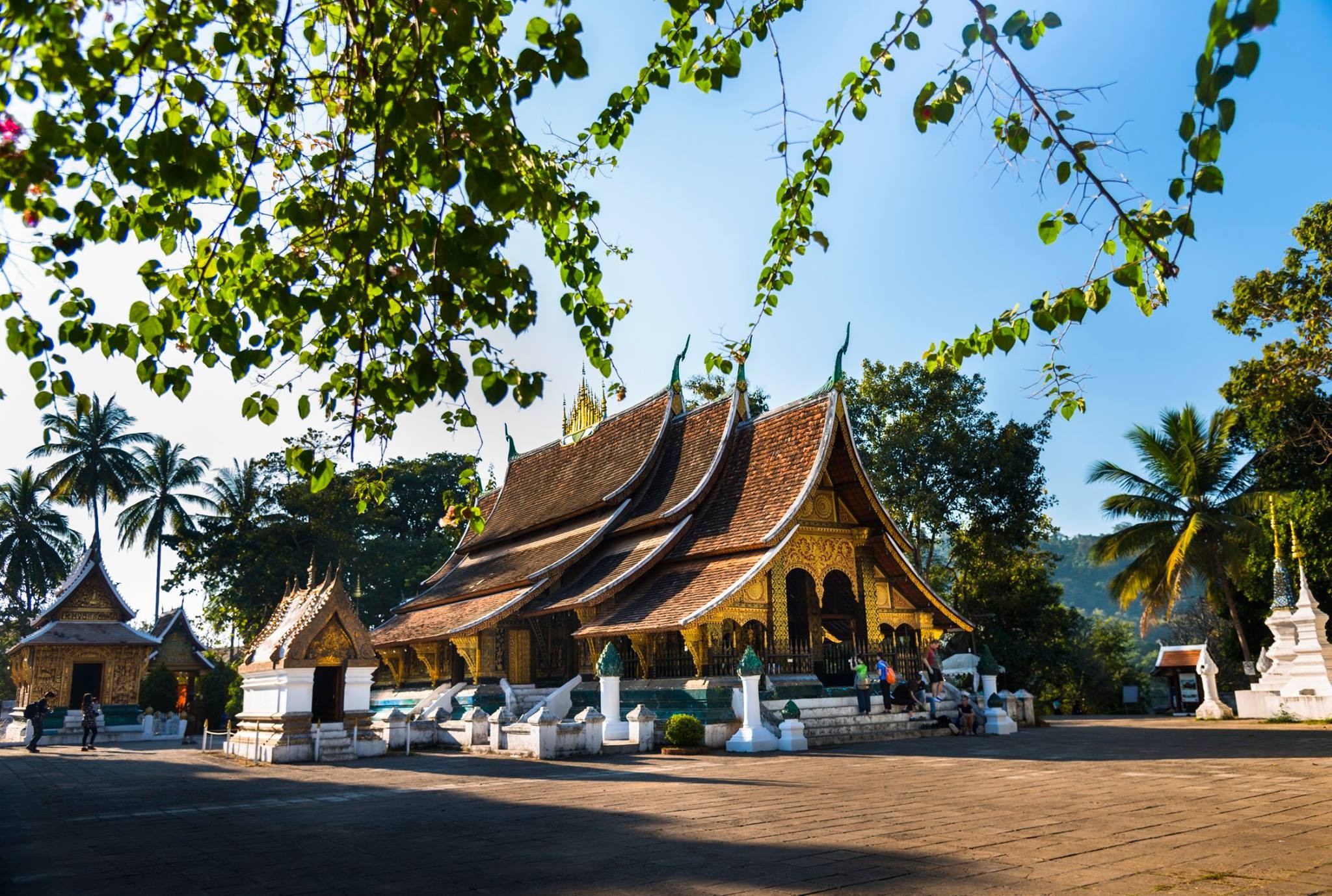 TREASURE OF LAOS - 8 DAYS 7 NIGHTS