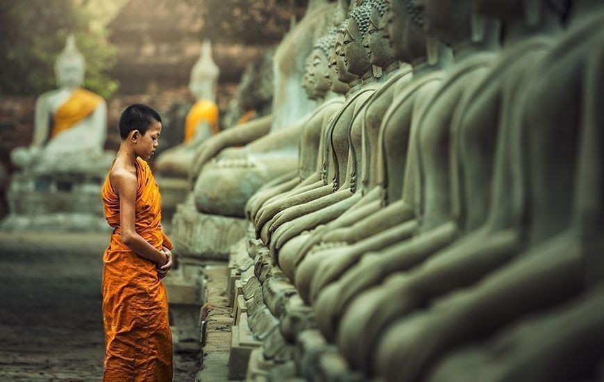 GLIMPSE OF LAOS - 8 DAYS 7 NIGHTS