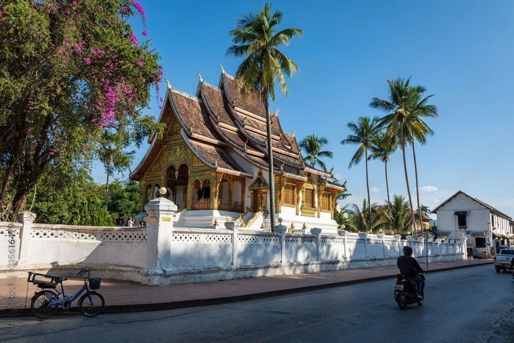 EXCLUSIVE LUANG PRABANG - 5 DAYS 4 NIGHTS