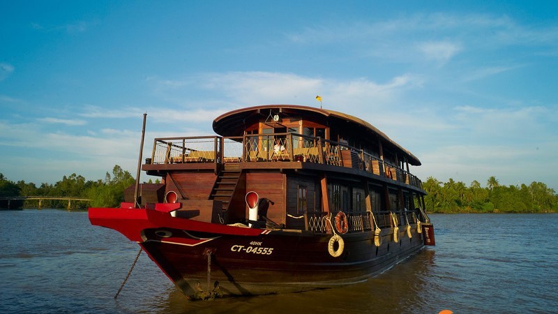 BASSAC RIVER RETREAT - 3 DAYS 2 NIGHTS