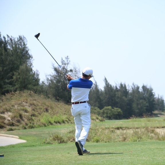 Golf Vacation in Da Nang 5D4N