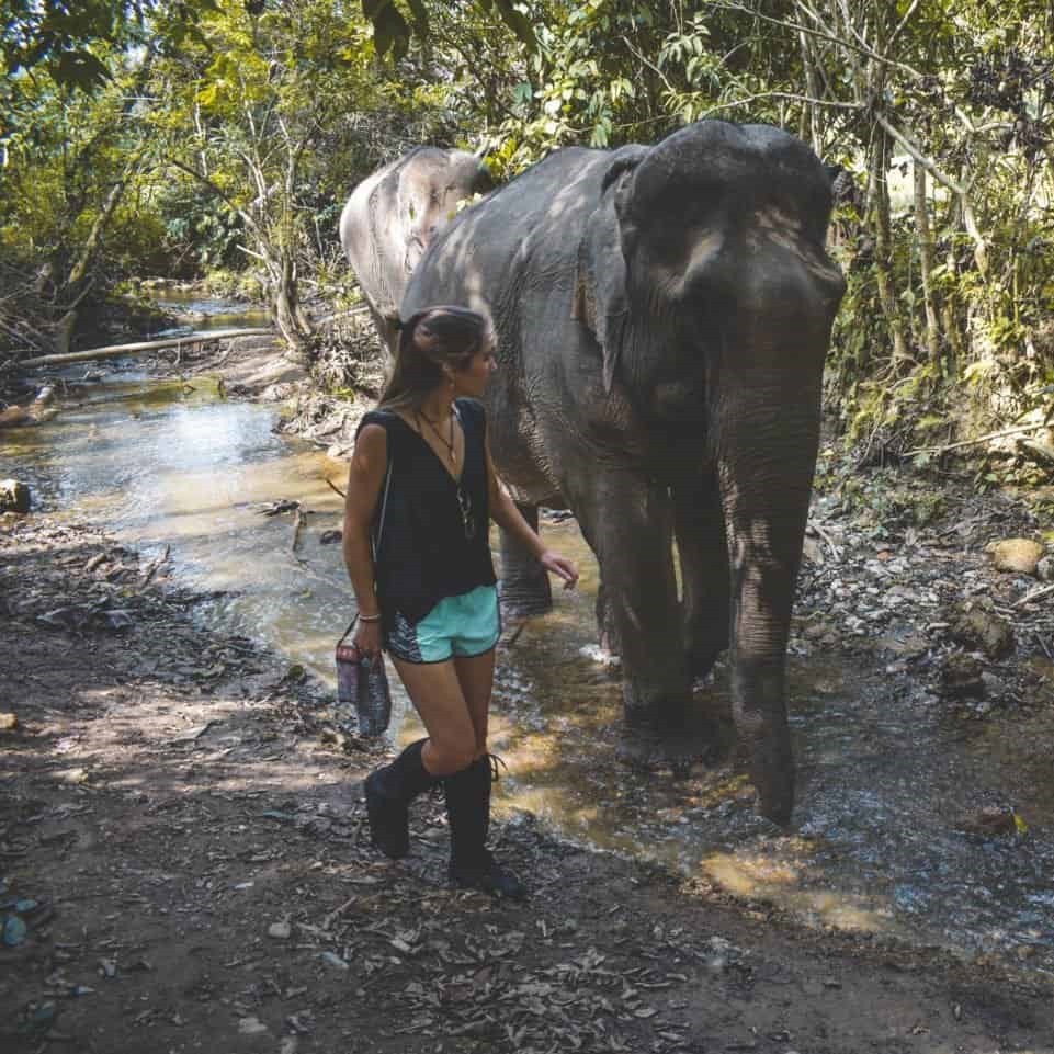 LUANG PRABANG - MEET THE LOCALS - 5 DAYS 4 NIGHTS