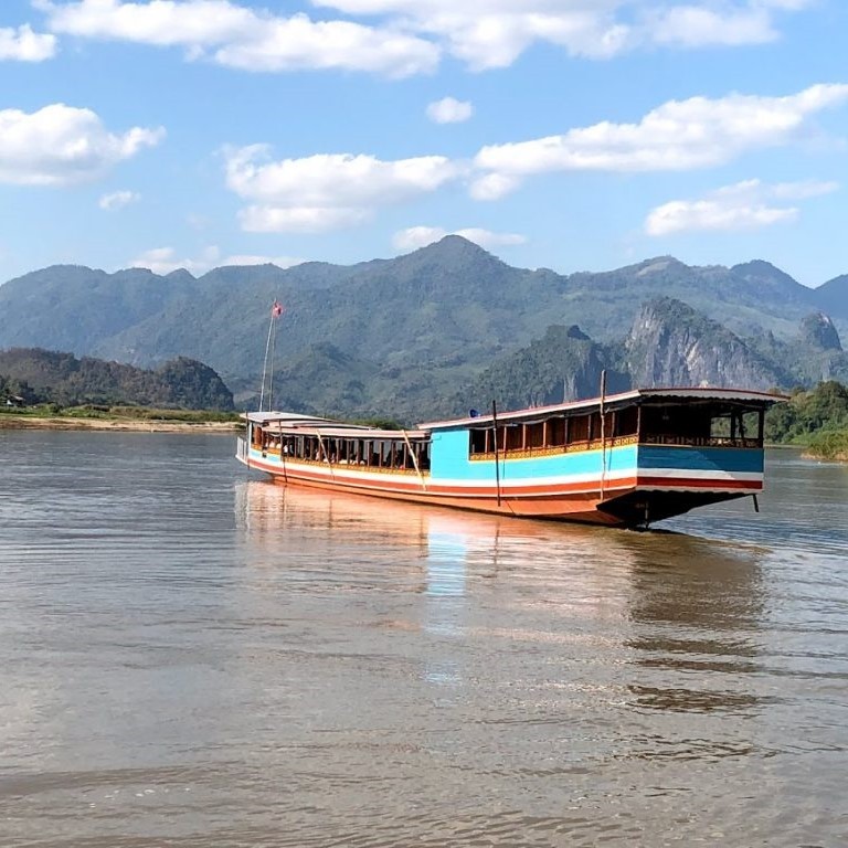 LUANG PRABANG CLASSIC 3 DAYS 2 NIGHTS
