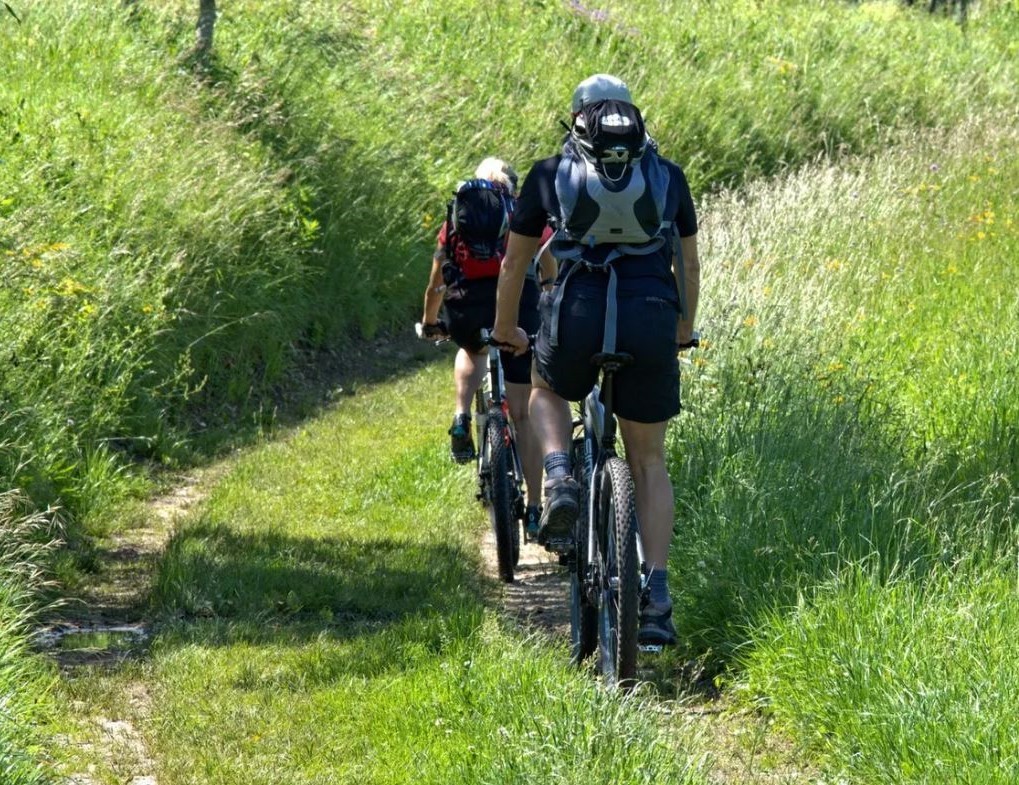 LUANG PRABANG BY BIKE (A) - 3 DAYS 2 NIGHTS