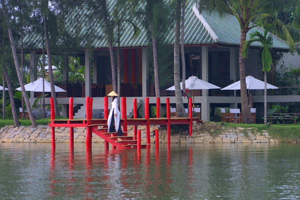 HOI AN COOKING CLASS HALF DAY TOUR