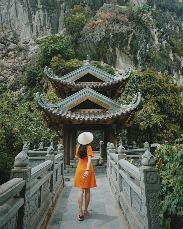 THE UNTOUCHED BEAUTY OF NINH BINH