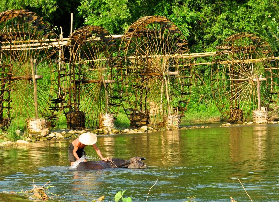PU LUONG OFF THE BEATEN PATH