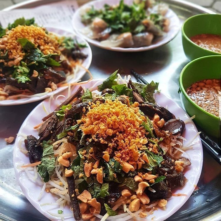 HANOI STREET FOOD TOUR