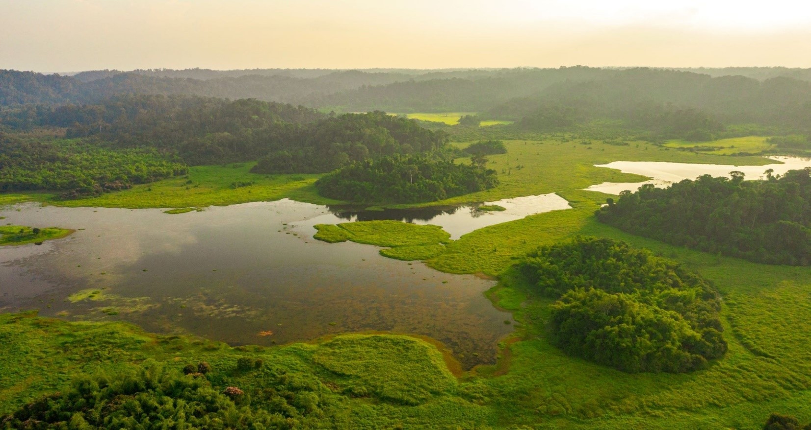 CAT TIEN NATIONAL PARK – 3 DAYS 2 NIGHTS