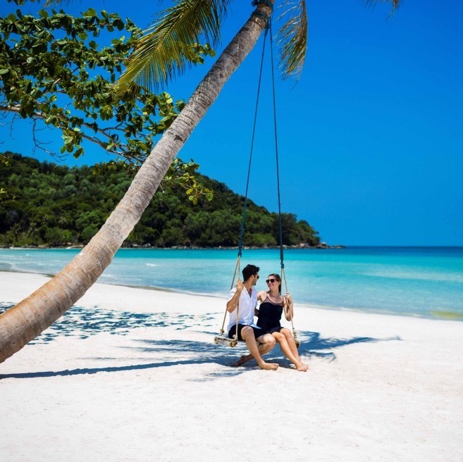 PHU QUOC BEACH BREAK - 4 DAYS 3 NIGHTS