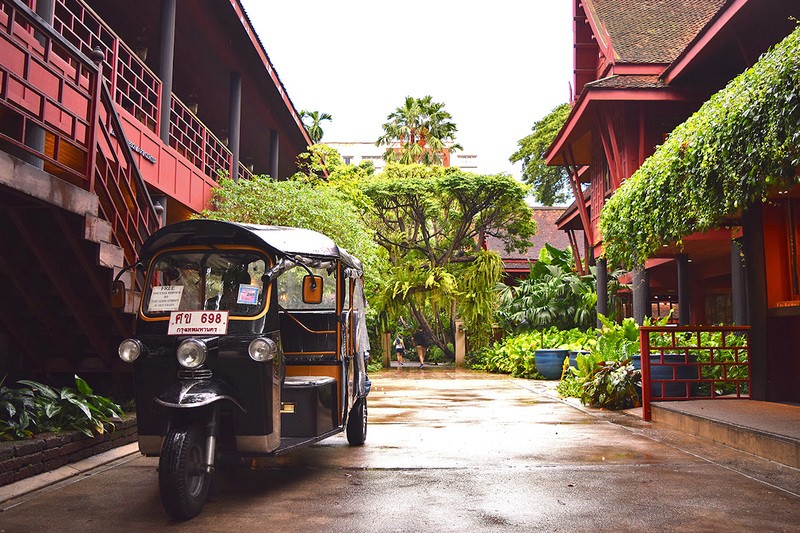 HIGHLIGHT OF SOUTHEAST ASIA – 18 DAYS 17 NIGHTS