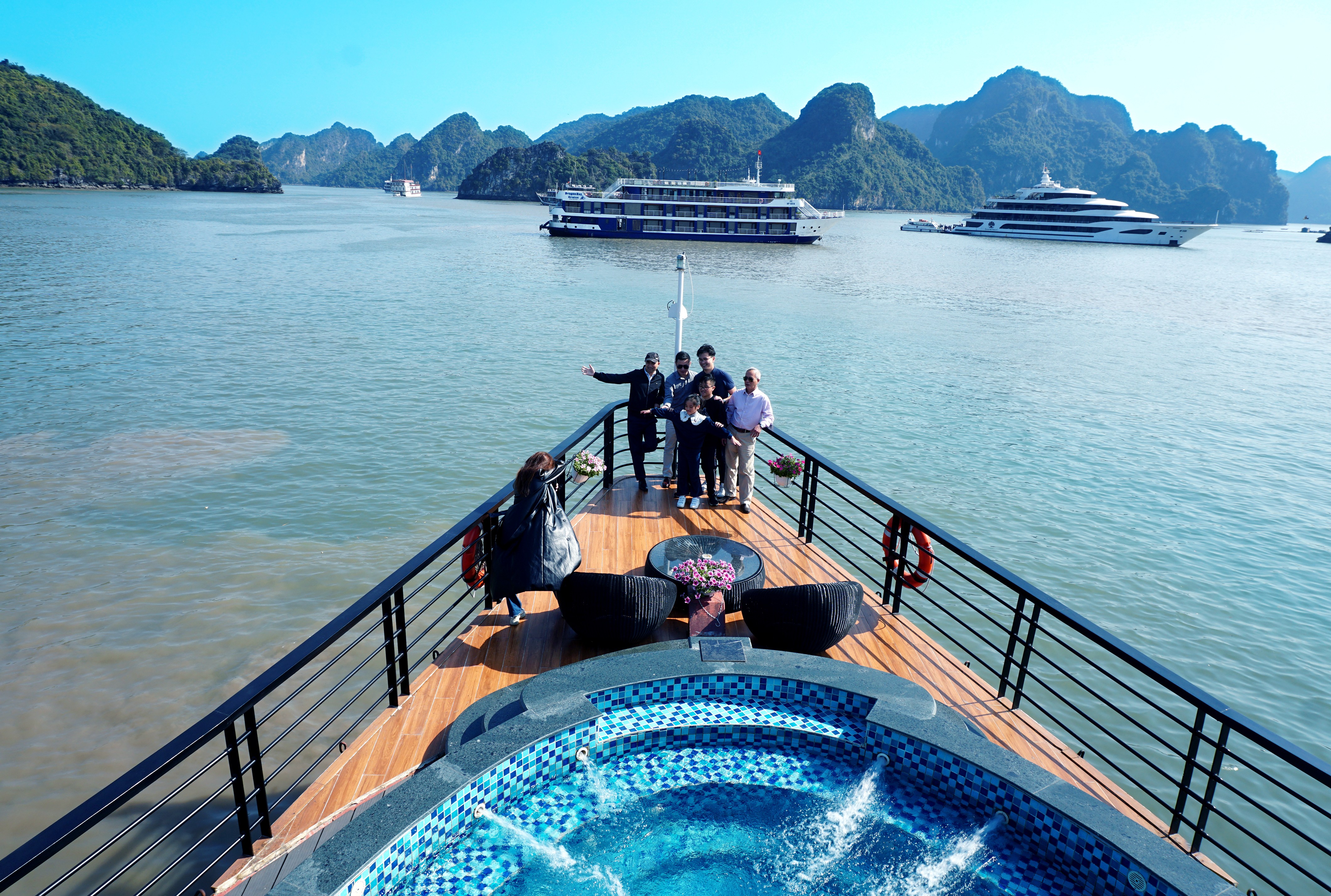 HANOI STOPOVER - 5 DAYS 4 NIGHTS