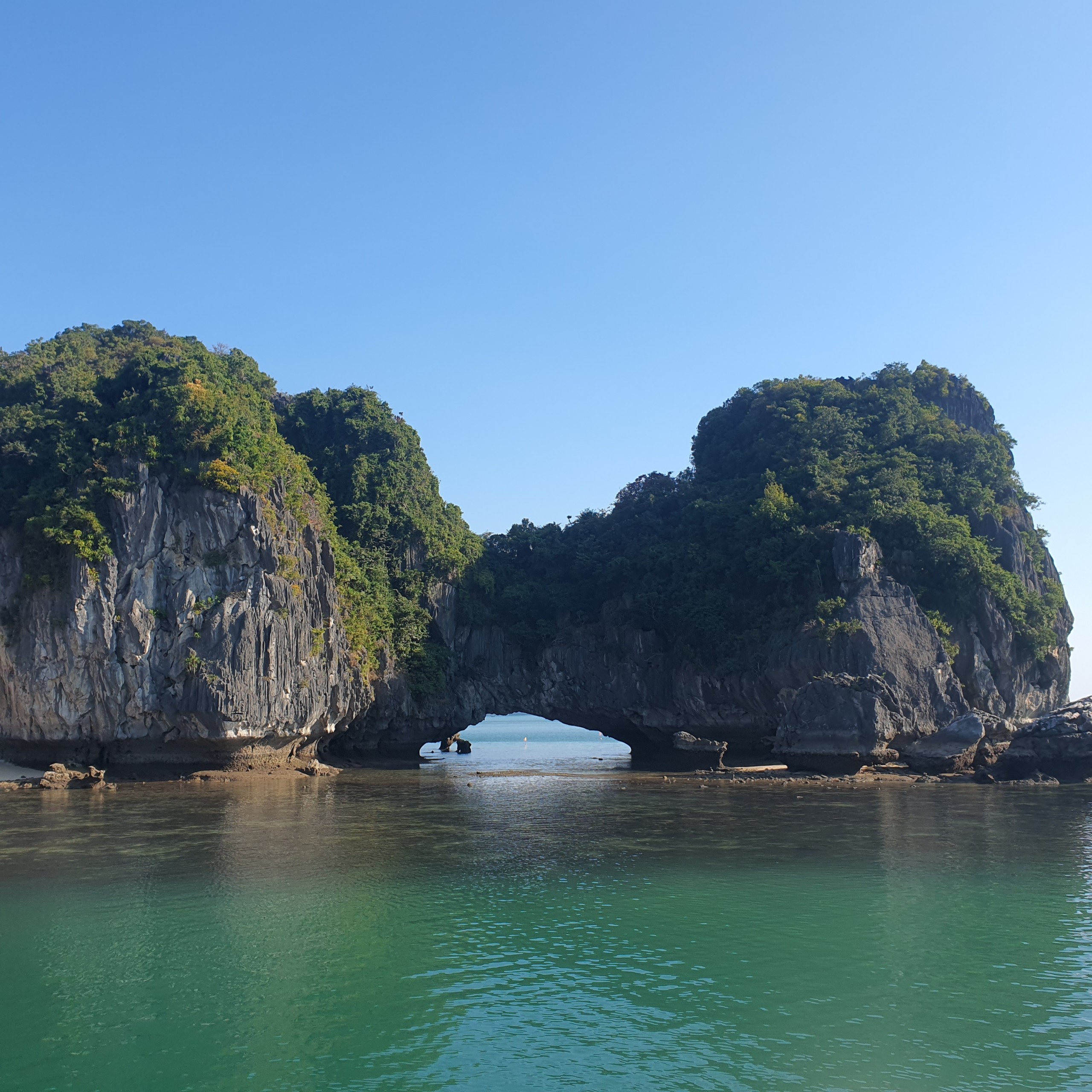 HANOI-HALONG 4 DAYS 3 NIGHTS