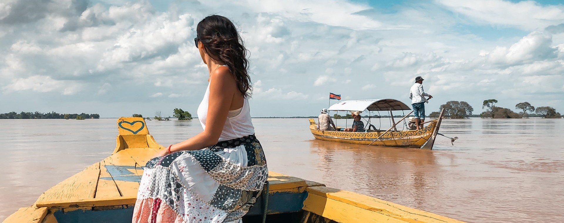PANDAW-PHNOM PENH & SIEM REAP-UPSTREAM-5 DAYS 4 NIGHTS