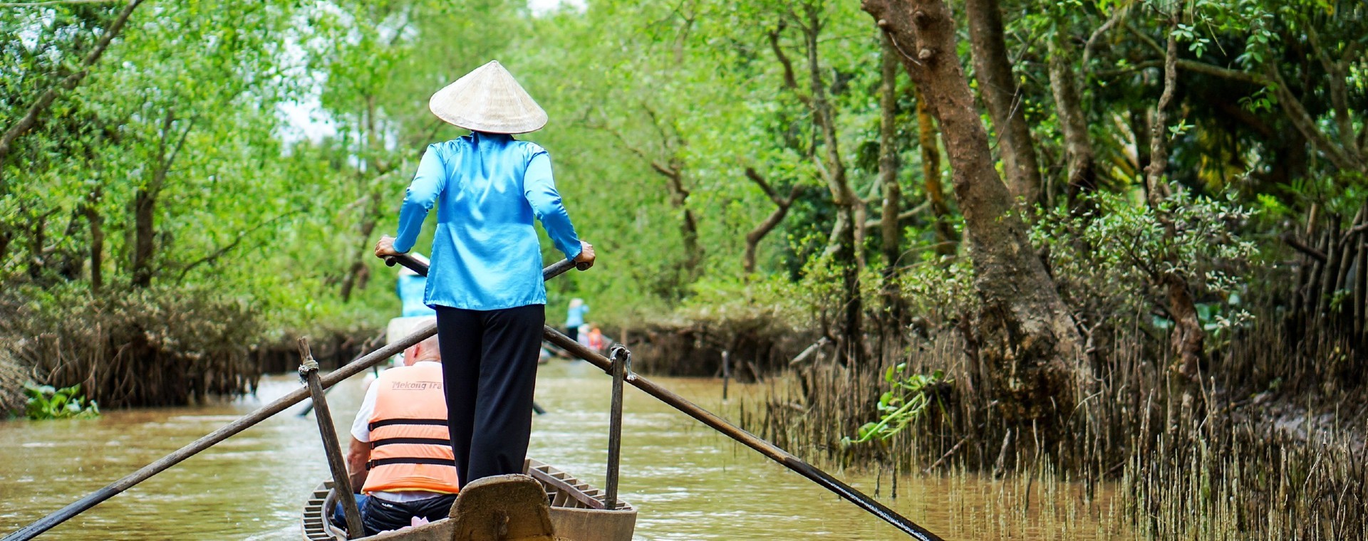 BASSAC RIVER RETREAT - 3 DAYS 2 NIGHTS