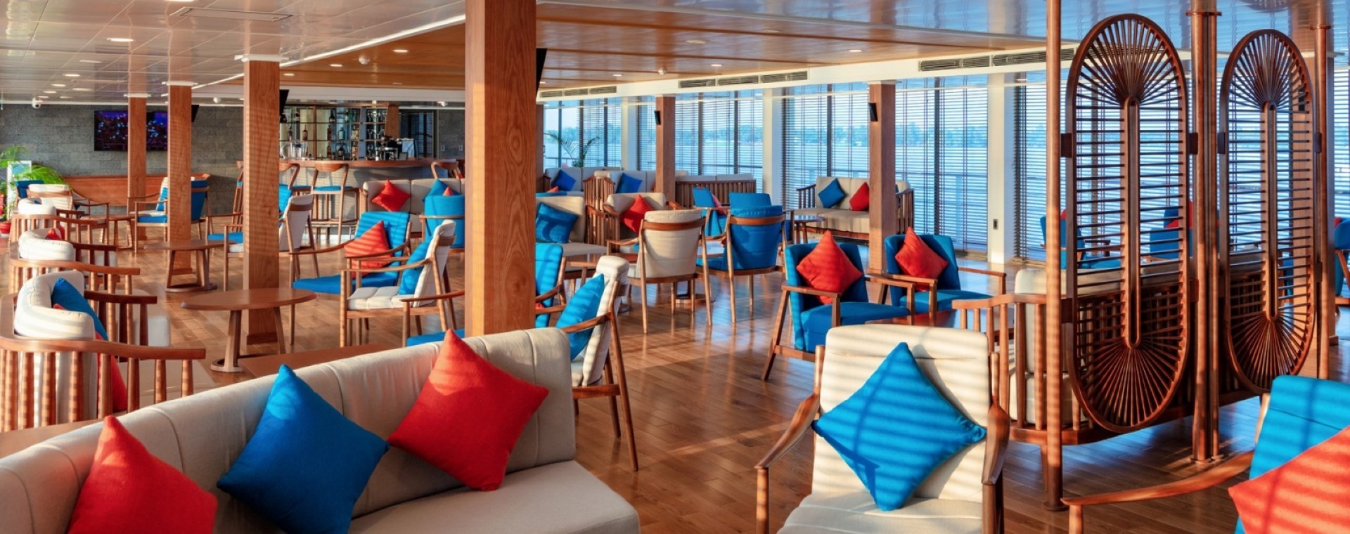 VICTORIA MEKONG CRUISE (UPSTREAM 2) – 5 DAYS 4 NIGHTS