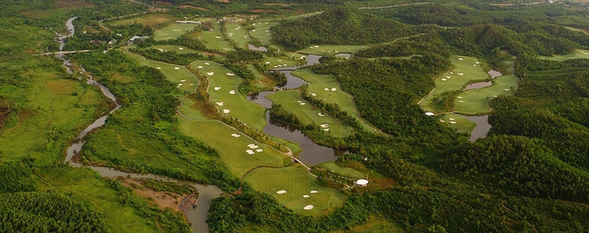 Golf Vacation in Da Nang 5D4N