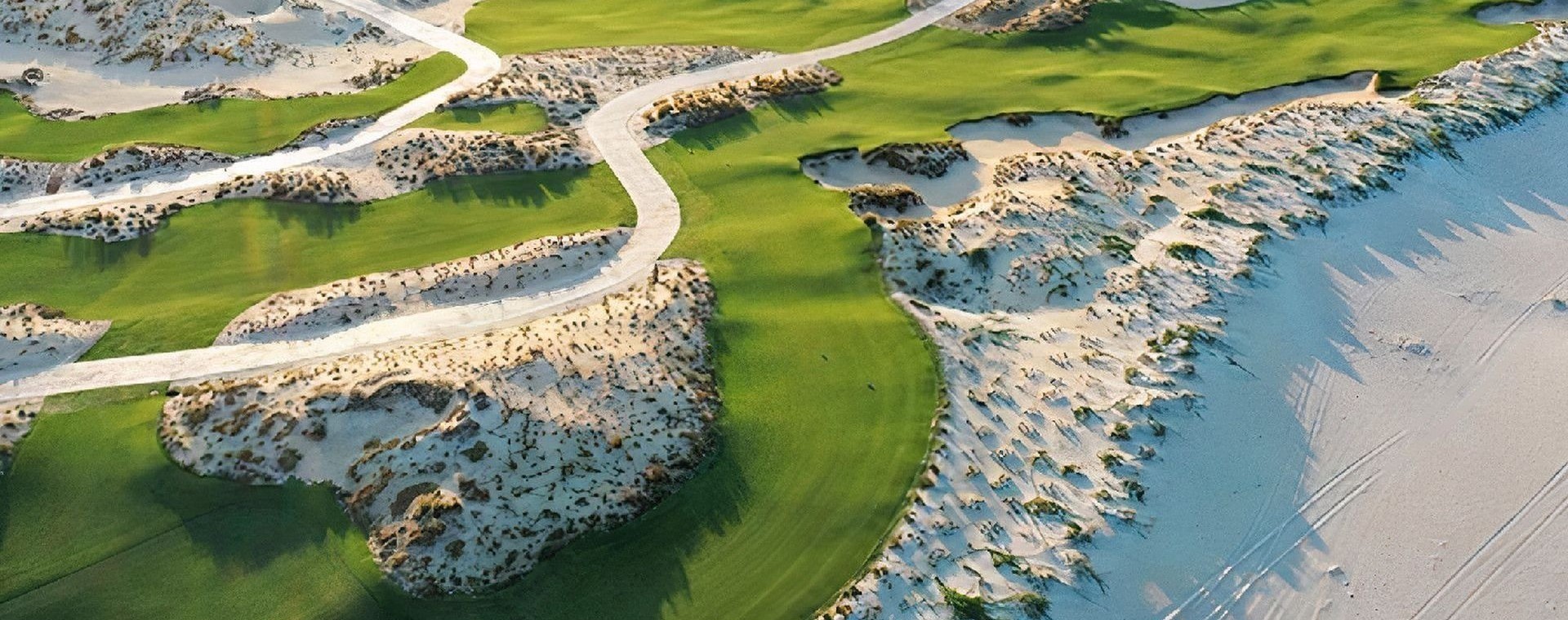 Golf Vacation at Hoiana Shores Golf Club 3D2N