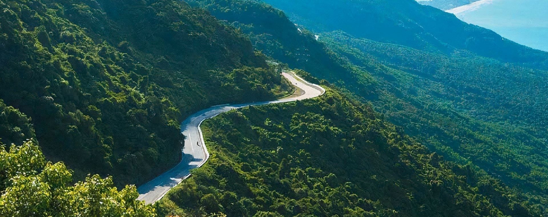 HO CHI MINH TRAIL BY MOTORBIKE - 11 DAYS 10 NIGHTS