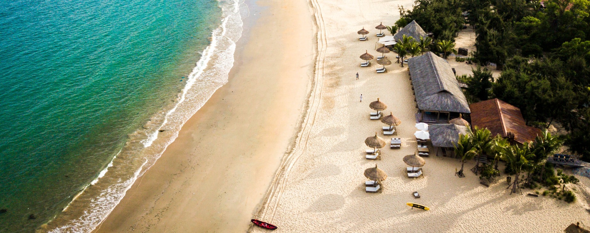 LUXURY VIETNAM & CAMBODIA - 10 DAYS 9 NIGHTS