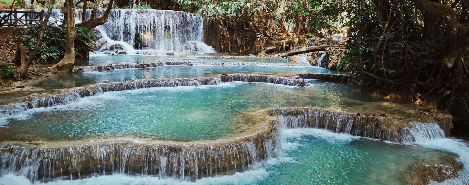 TREASURE OF LAOS - 8 DAYS 7 NIGHTS