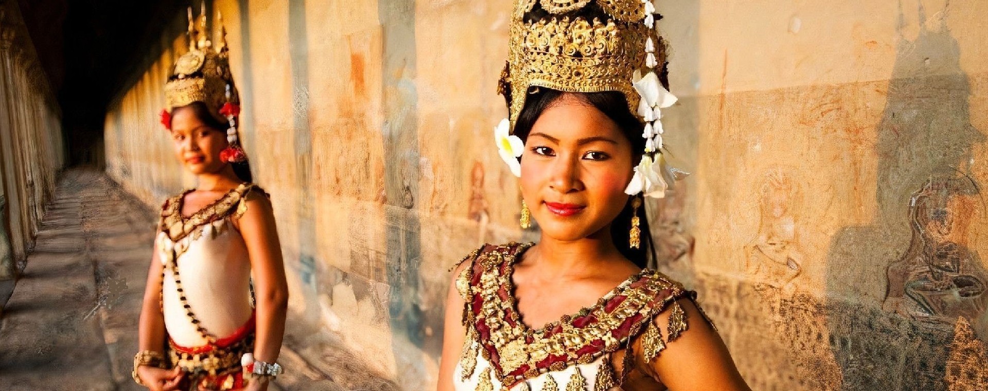 Cambodia Classic Tour: Phnom Penh to Siem Reap 6 days 5 nights
