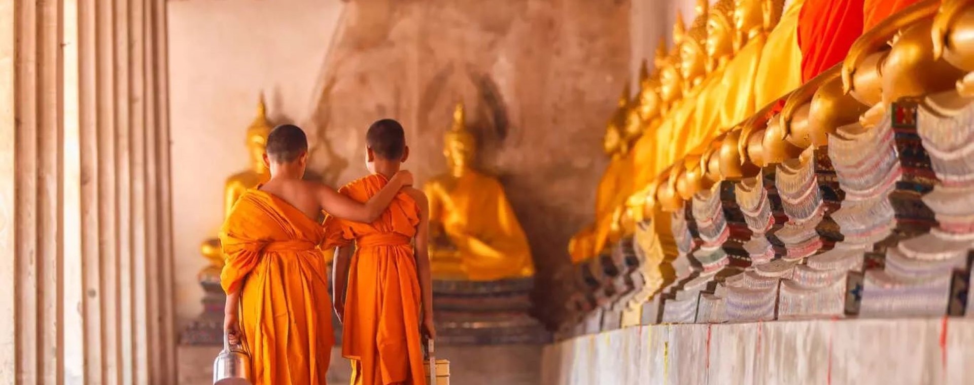 LUANG PRABANG - MEET THE LOCALS - 5 DAYS 4 NIGHTS