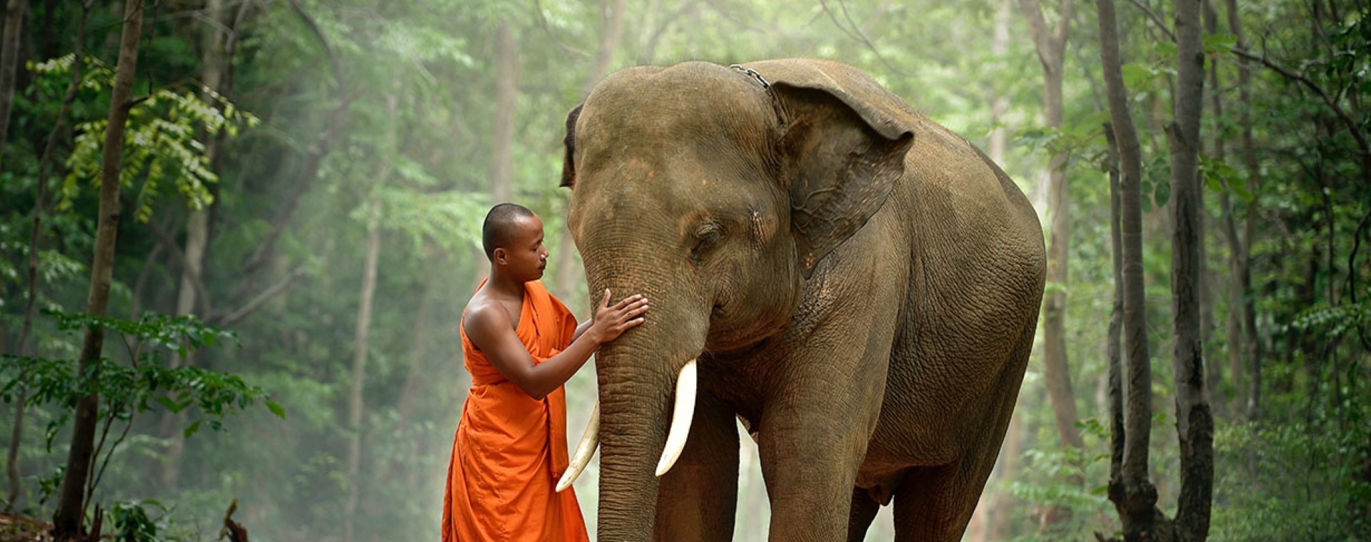 EXCLUSIVE LUANG PRABANG - 5 DAYS 4 NIGHTS