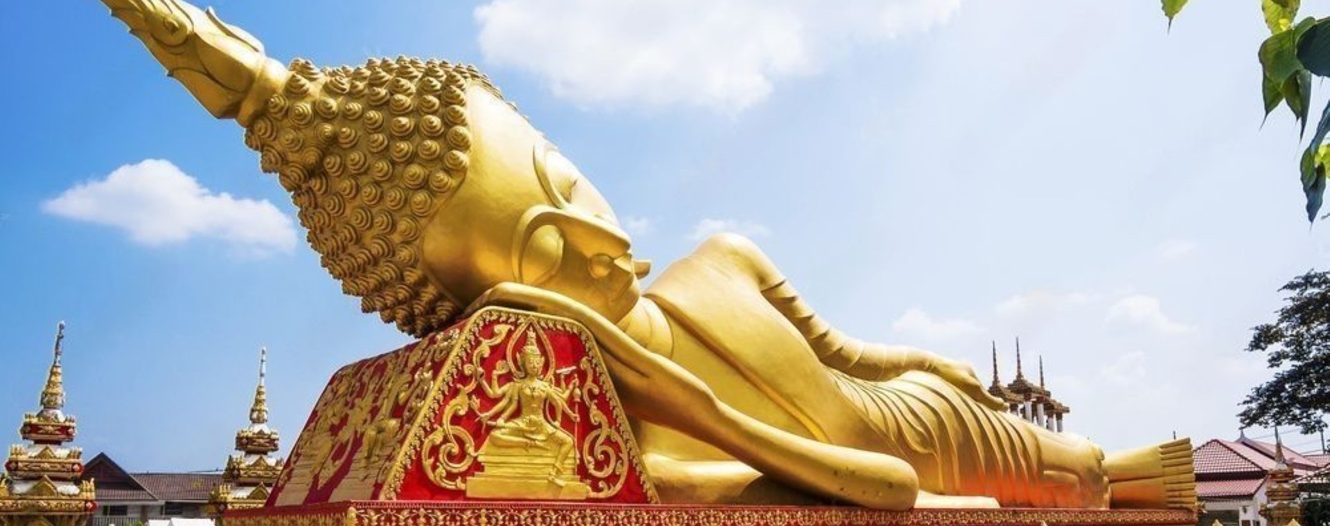 VIENTIANE AT GLANCE  - 3 DAYS 2 NIGHTS