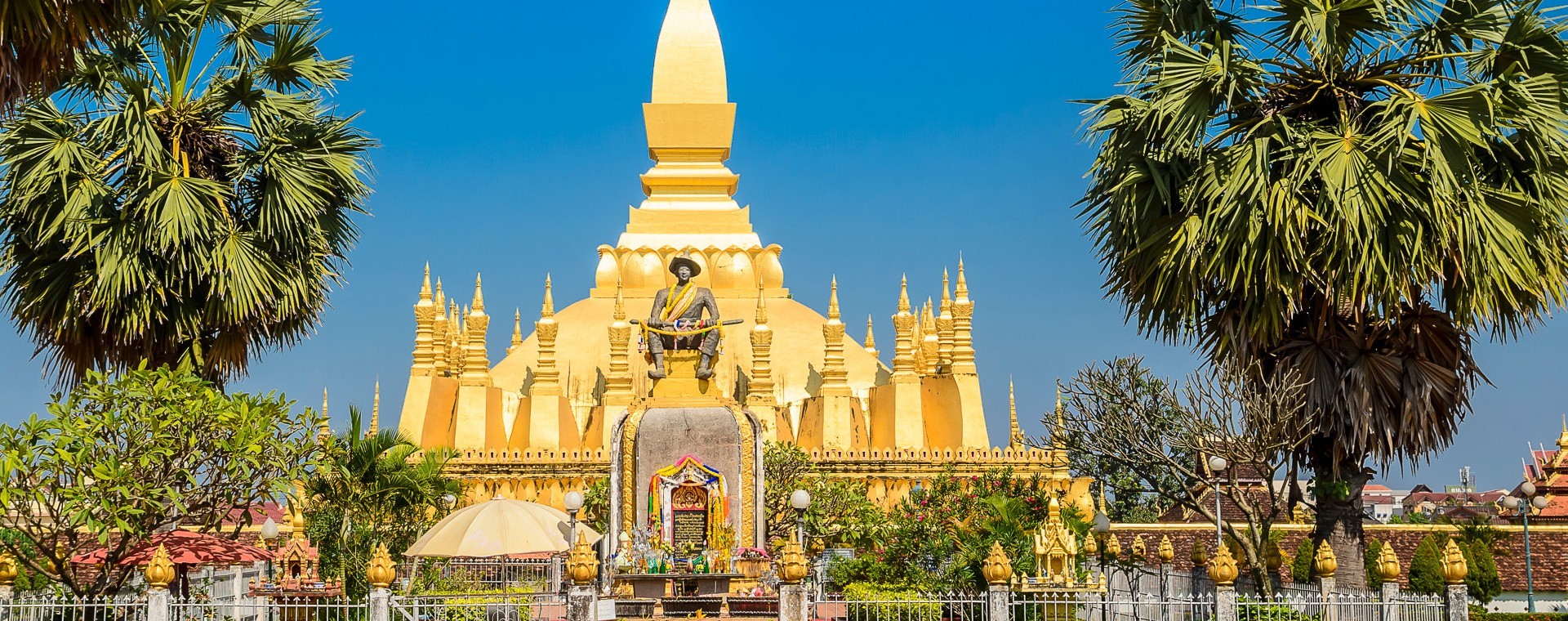 VIENTIANE AT GLANCE 2 DAYS 1 NIGHT